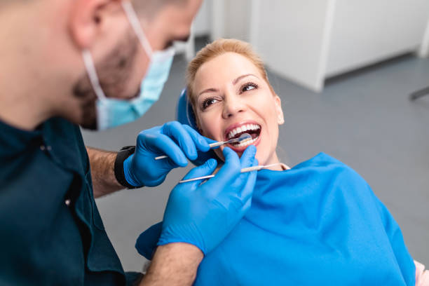 Best Dental Fillings (Composite and Amalgam)  in Clifton Springs, NY